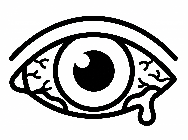 アレルギー性結膜炎